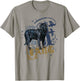 Harry Potter Fang T-Shirt - T-Shirt | Sand