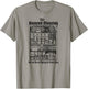Haunted Mansion - Dying to Have You T-Shirt - T-Shirt | Sand