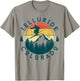Telluride T-Shirt - T-Shirt | Sand