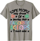Favorite Actors Theater Drama Teacher Drama Teaching T-Shirt - T-Shirt | Sand