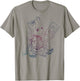 Marvel -Child Classic T-Shirt - T-Shirt | Sand
