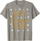 Best Cousin Ever Gifts Cute Love Heart Print T-Shirt - T-Shirt | Sand