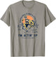 Miranda Lambert Actin' Up T-Shirt - T-Shirt | Sand