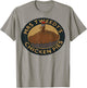 Mrs.Tweedy’s Chicken Pies T-Shirt - T-Shirt | Sand