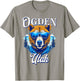 Ogden T-Shirt - T-Shirt | Sand