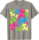 Kidcore Aesthetic Balloon Dog Alt Clothing T-Shirt - T-Shirt | Sand