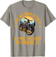 Mountain Bike For Boys Funny MTB Biking Lover T-Shirt - T-Shirt | Sand