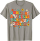 POTS Awareness Funny Owner Of A Useless Nervous System T-Shirt - T-Shirt | Sand