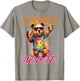 J'Ouvert Junkie, Soca Fans, Caribbean Carnival Party, Men T-Shirt - T-Shirt | Sand