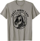 Equestrian Horse Riding Horse T-Shirt - T-Shirt | Sand