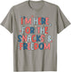 I'm Here For The Snacks And Freedom 4th of July Kid Boy Girl T-Shirt - T-Shirt | Sand
