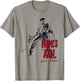 Army of Darkness Names Ash T-Shirt - T-Shirt | Sand