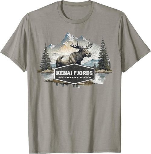 Kenai Fjords National Park
