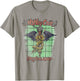 Mötley Crüe – Feel Good Redux T-Shirt - T-Shirt | Sand