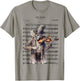 Danse Macabre Violin Halloween T-Shirt - T-Shirt | Sand