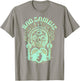 Rob Zombie – Cosmic Sheri On Pink T-Shirt - T-Shirt | Sand
