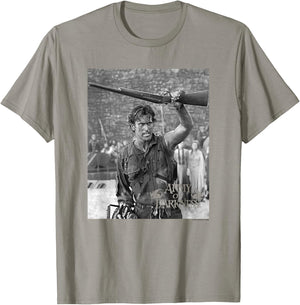 Army of Darkness Boom T-Shirt - T-Shirt | Sand