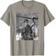 Army of Darkness Boom T-Shirt - T-Shirt | Sand