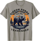 Pigeon Forge T-Shirt - T-Shirt | Sand