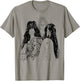 Aerosmith - Draw the Line T-Shirt - T-Shirt | Sand