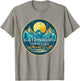 Gatlinburg T-Shirt - T-Shirt | Sand
