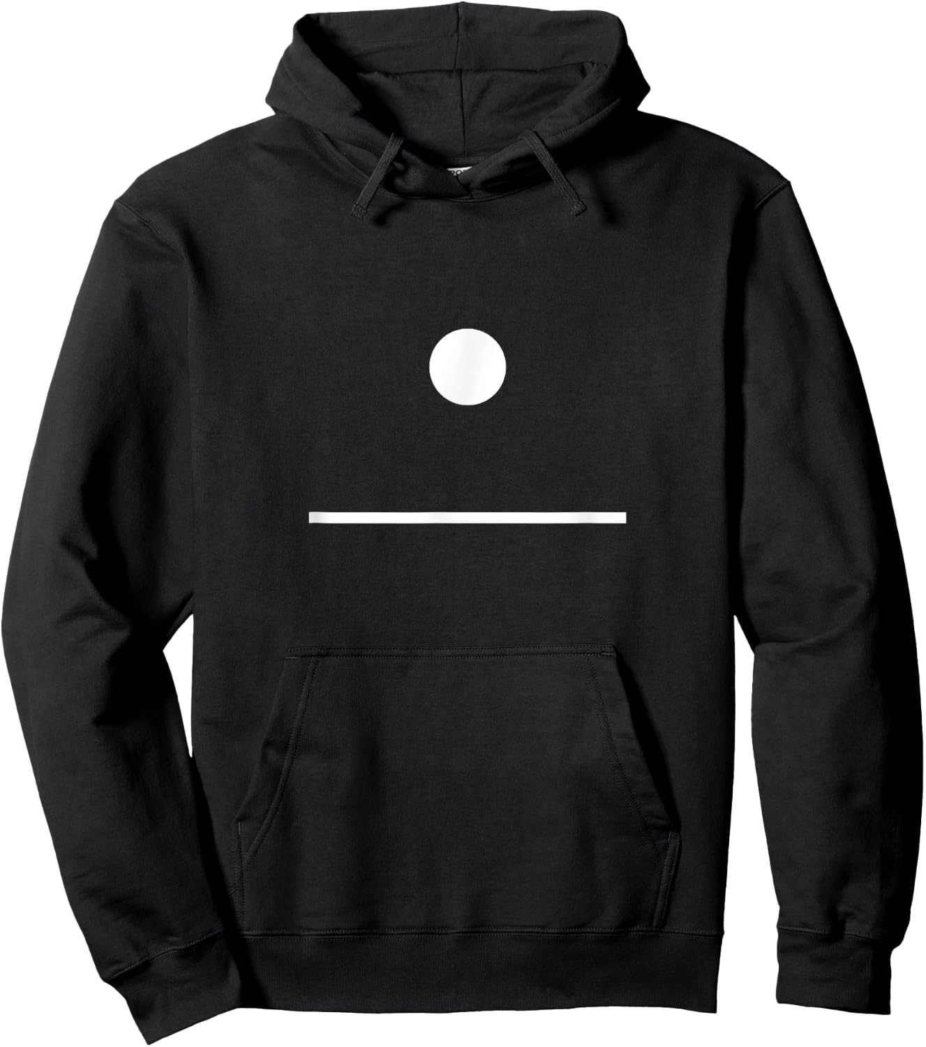 Domino Game 1 0 Matching Halloween Group Costume Hoodie - Hoodie | Black