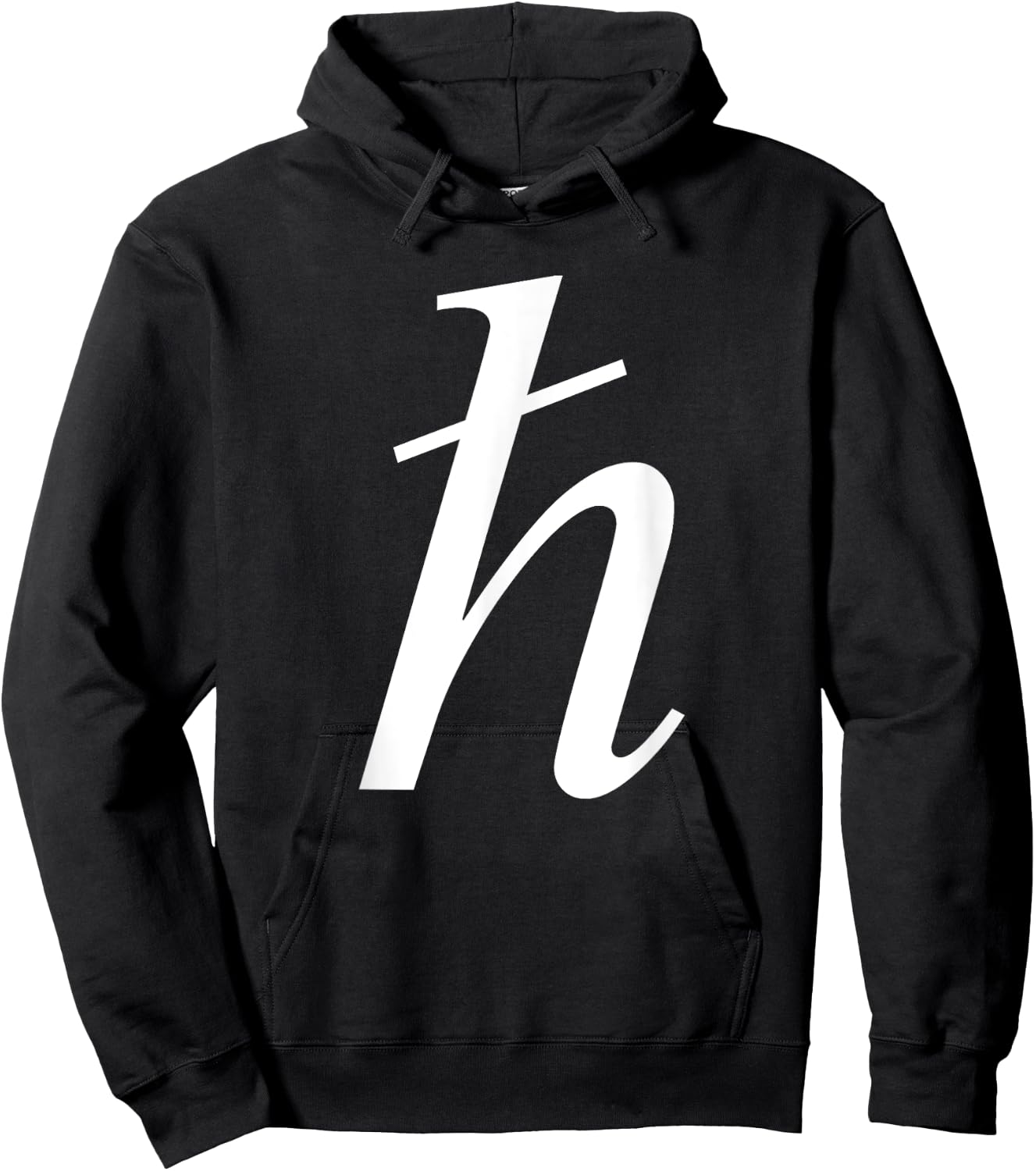 Reduced Planck's constant, fundamentals of quantum physics Hoodie - Hoodie | Black
