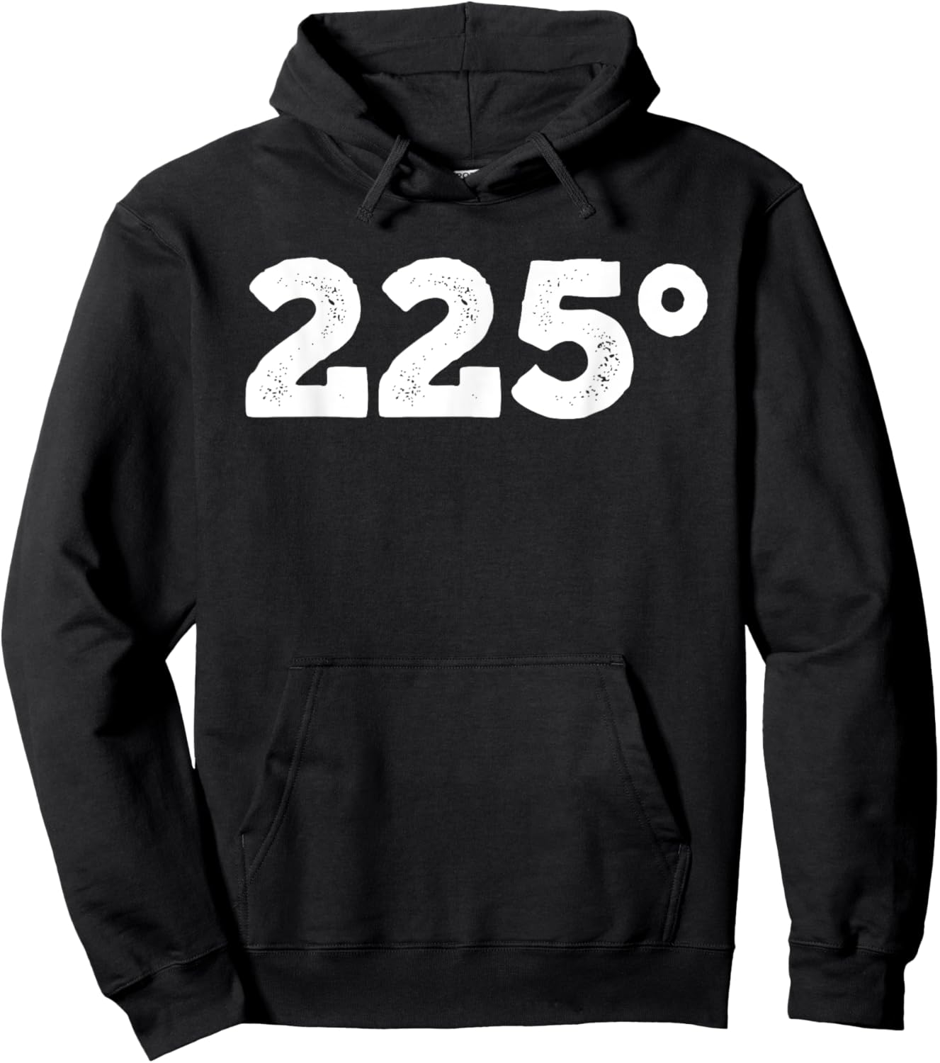 Cool BBQ Smoking Women Barbecue Smoker Meat Grilling Hoodie - Hoodie | Black