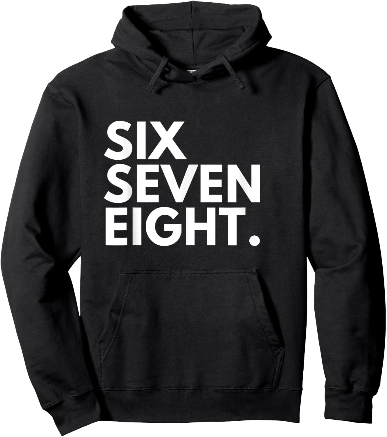 Area Code 678 Atlanta Georgia GA 678 Hoodie - Hoodie | Black