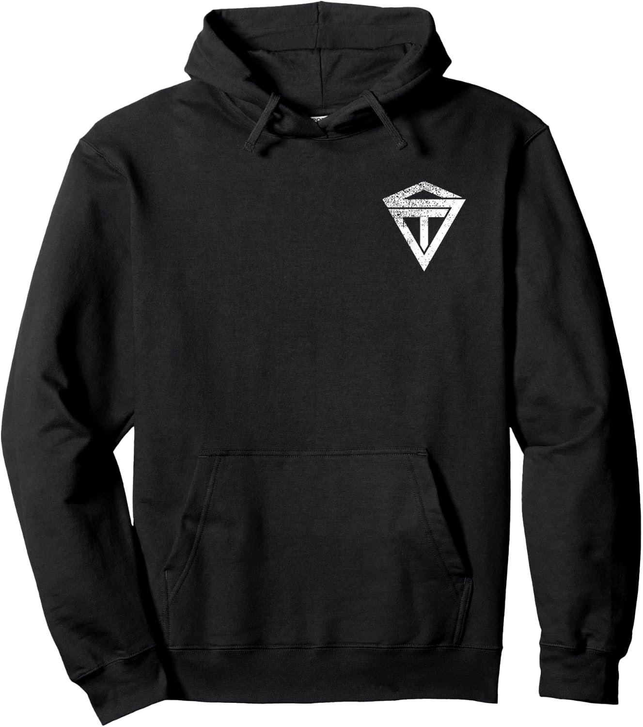 Sleep Theory - Official Merchandise - Moon Hoodie - Hoodie | Black