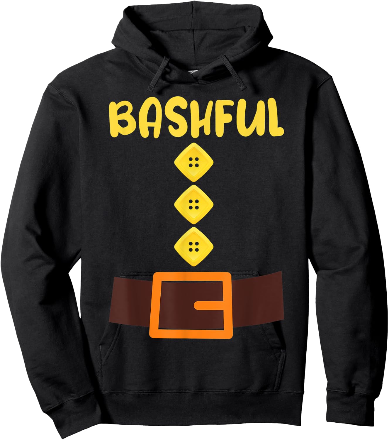 Bashful Elves bashfuls elfs Christmas Gifts On Christmas Day Hoodie - Hoodie | Black