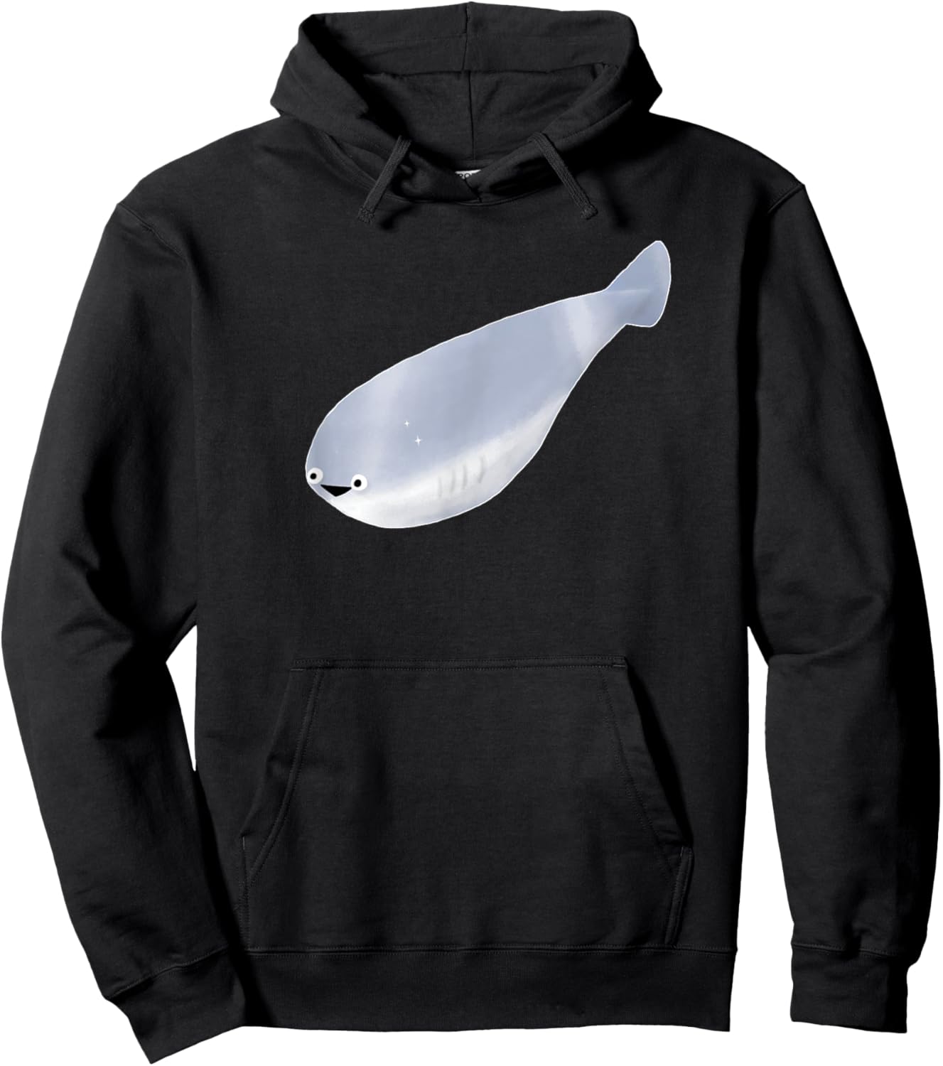 Sacabambaspis Hoodie - Hoodie | Black