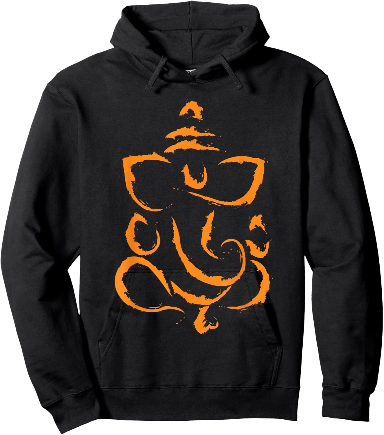 Indian Deepavalui for Hindus Diwali hindu for kids Hoodie - Hoodie | Black