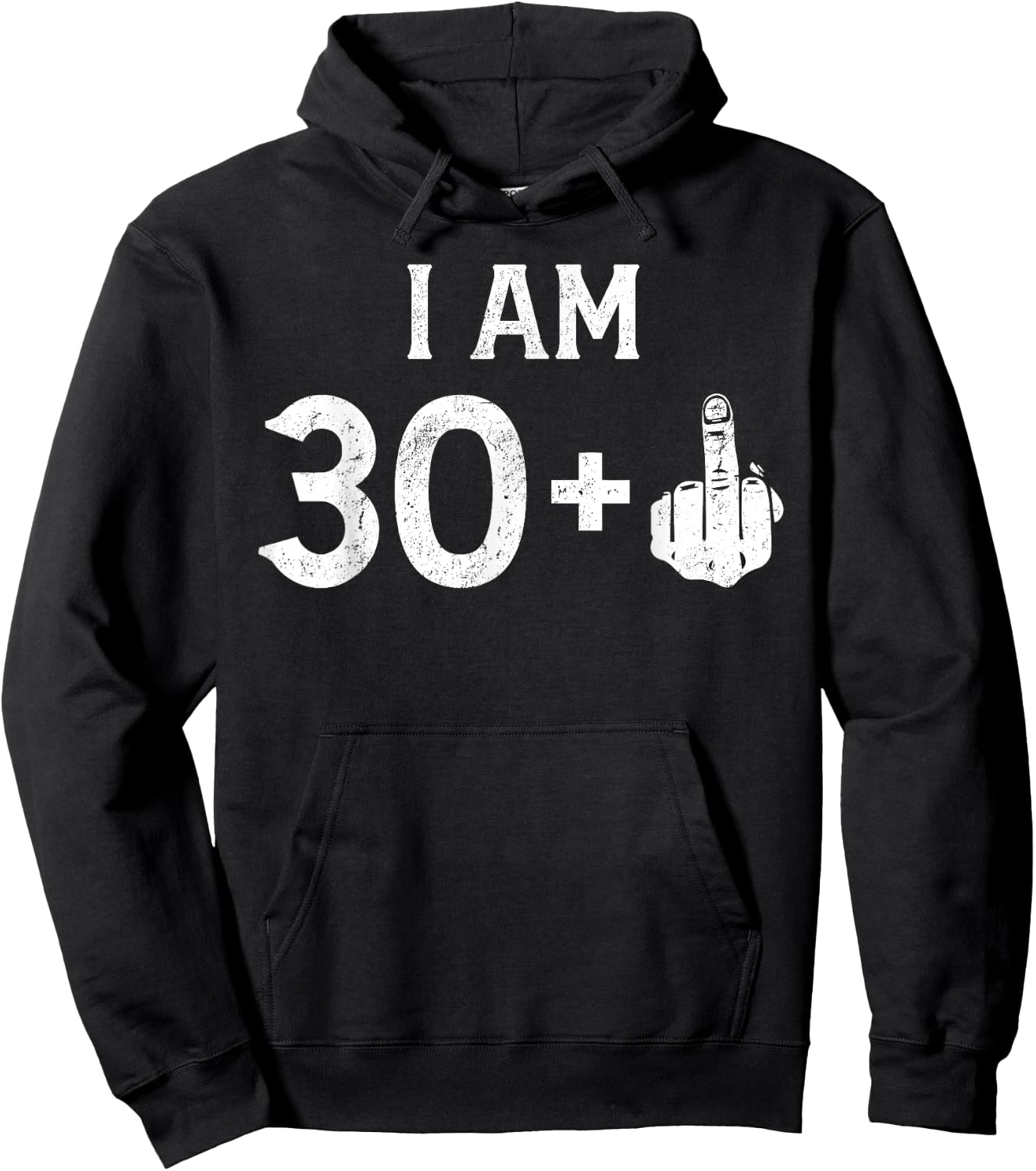 31 Year Old Its My 31st Birthday Retro Vintage 1970s Style Hoodie - Hoodie | Black