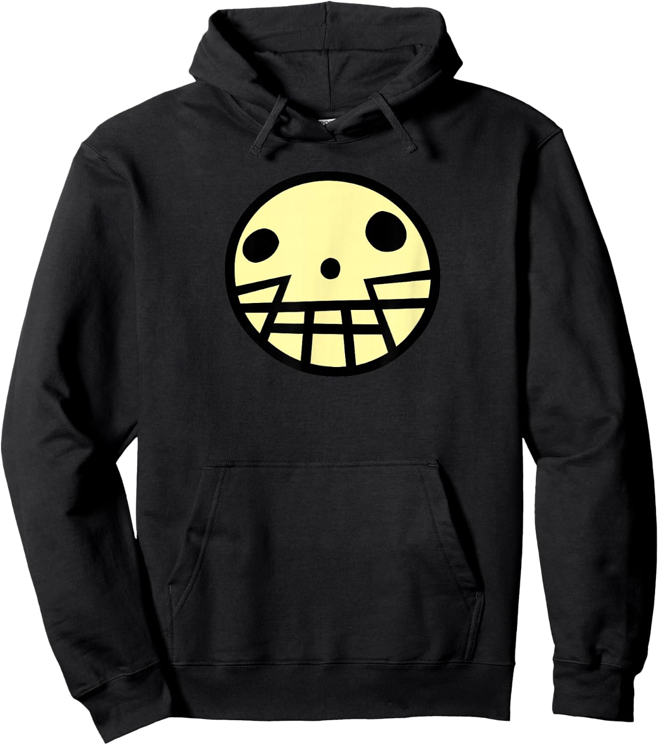 Total Dramarama Duncan Collection Hoodie - Hoodie | Black