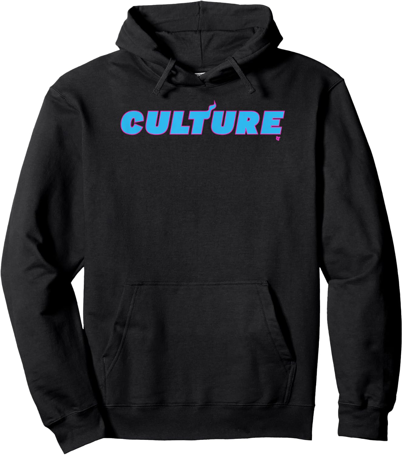 Culture - Miami Basketball Hoodie - Hoodie | Black