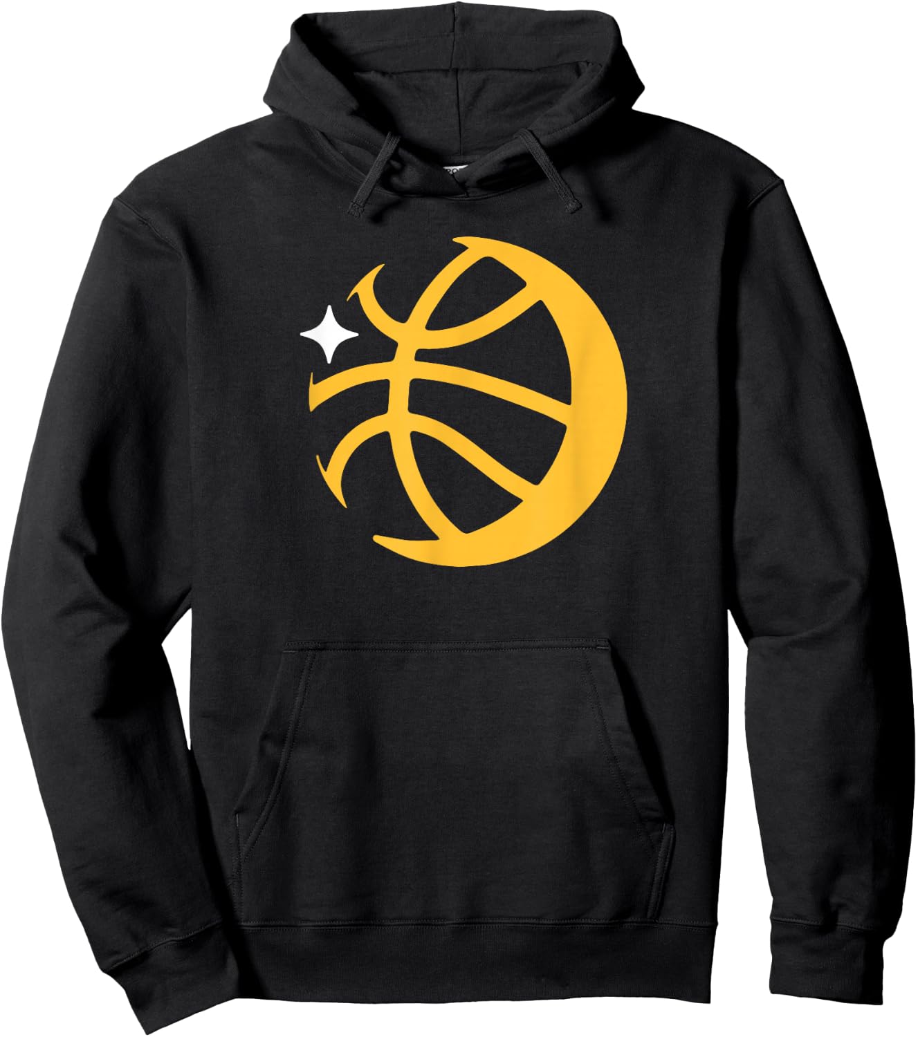 YNG Dreamerz Hoodie - Hoodie | Black
