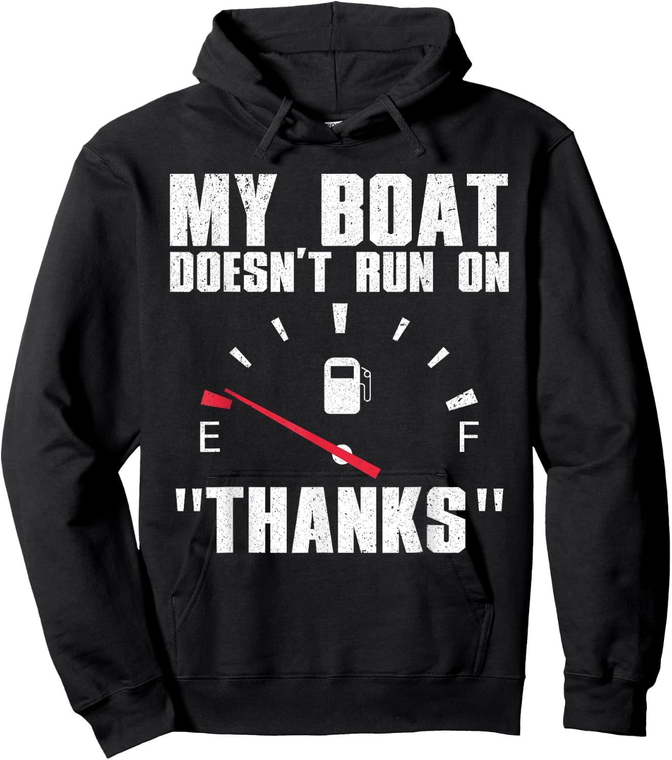 Funny Boat Art Women Boating Watercraft Boat Lovers Hoodie - Hoodie | Black