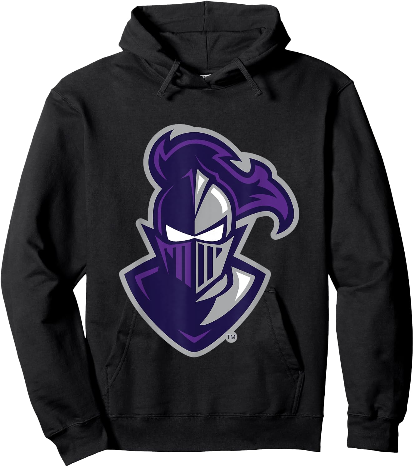 Furman Paladins | Official NCAA University Merch | PPFUR04 Hoodie - Hoodie | Black