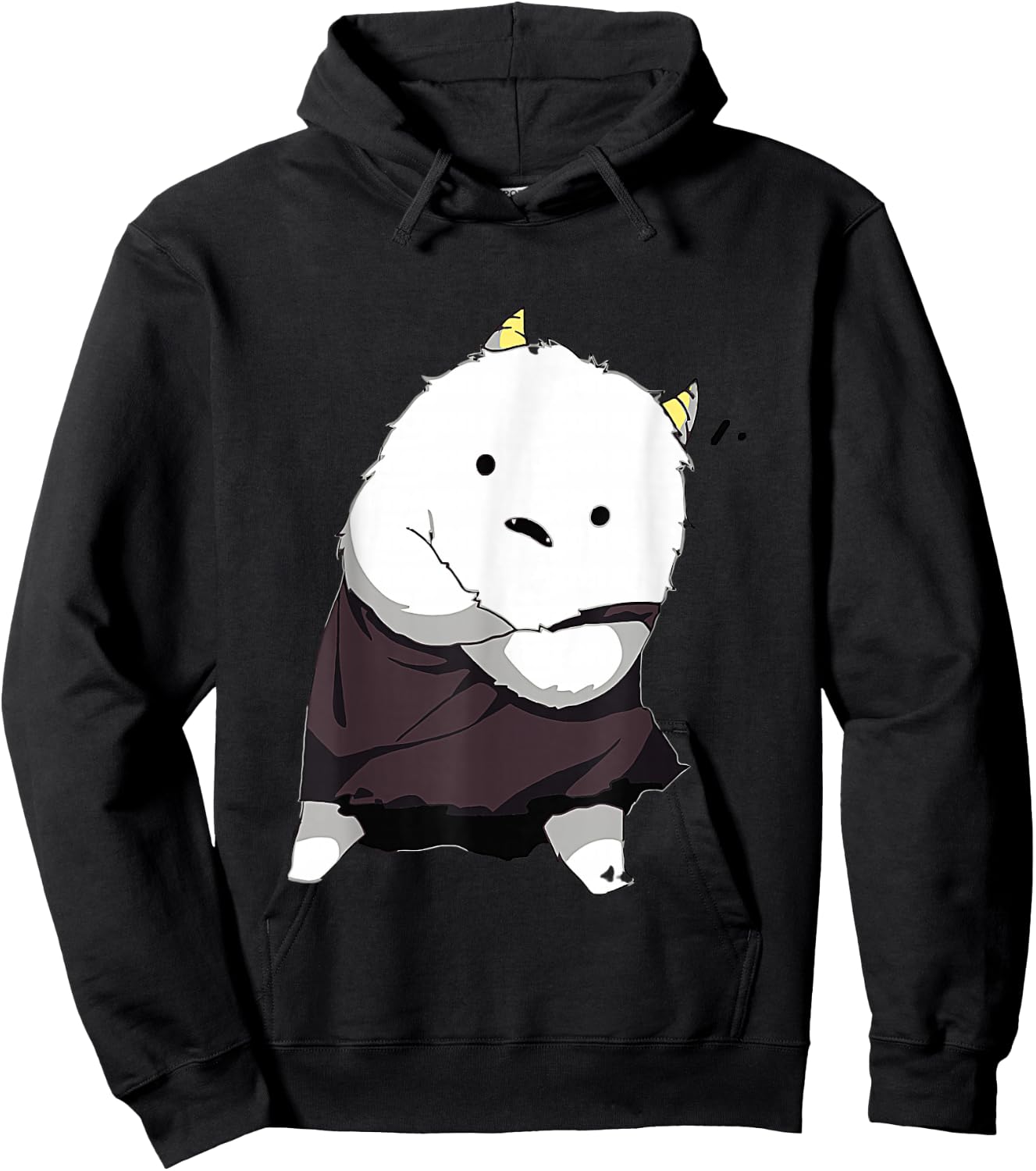 Omniscient Reader's Viewpoint - Bihyung ORV Manga Webtoon Hoodie - Hoodie | Black