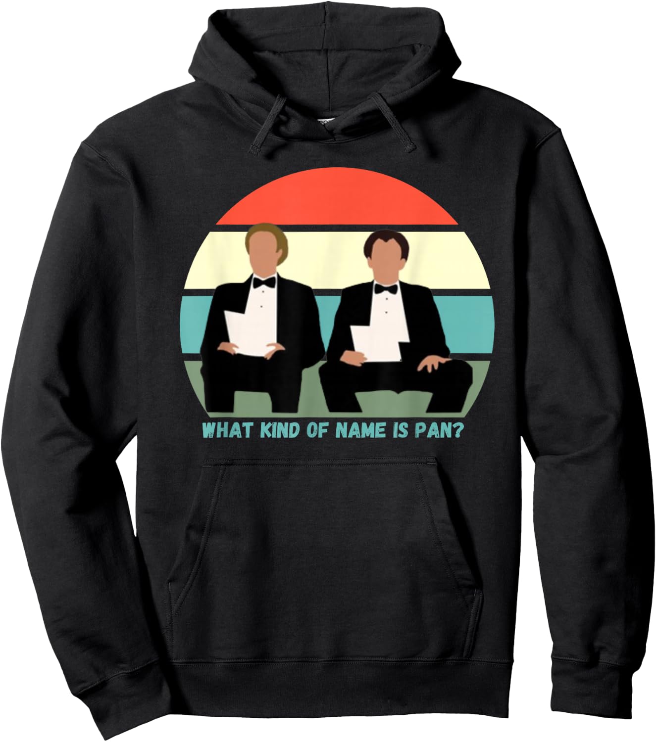 Step Brothers Movie, Classic Cinema, Funny , Films Hoodie - Hoodie | Black