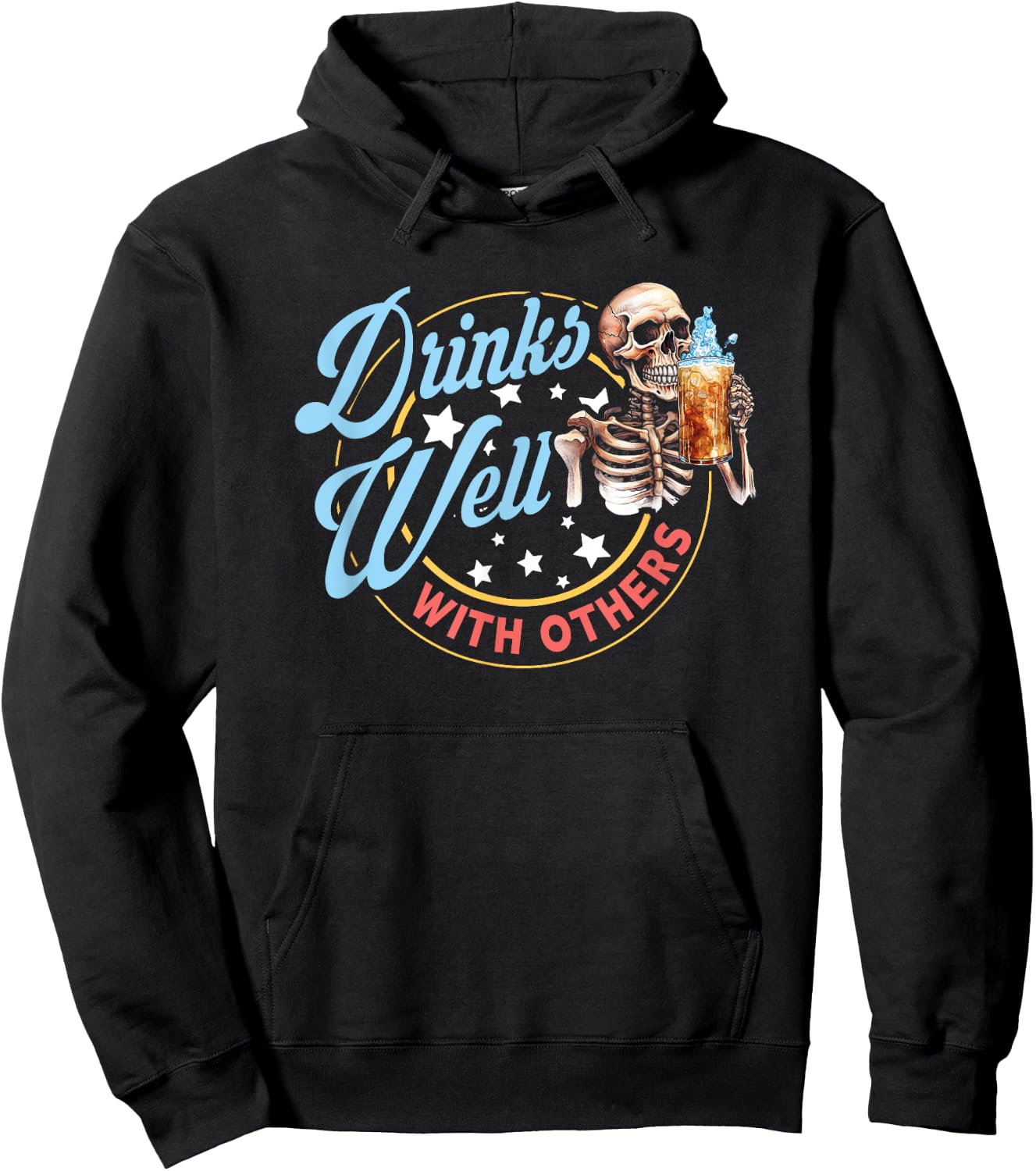 Beer Drinking Soon To Be Favorite Fathers Day Hoodie - Hoodie | Black
