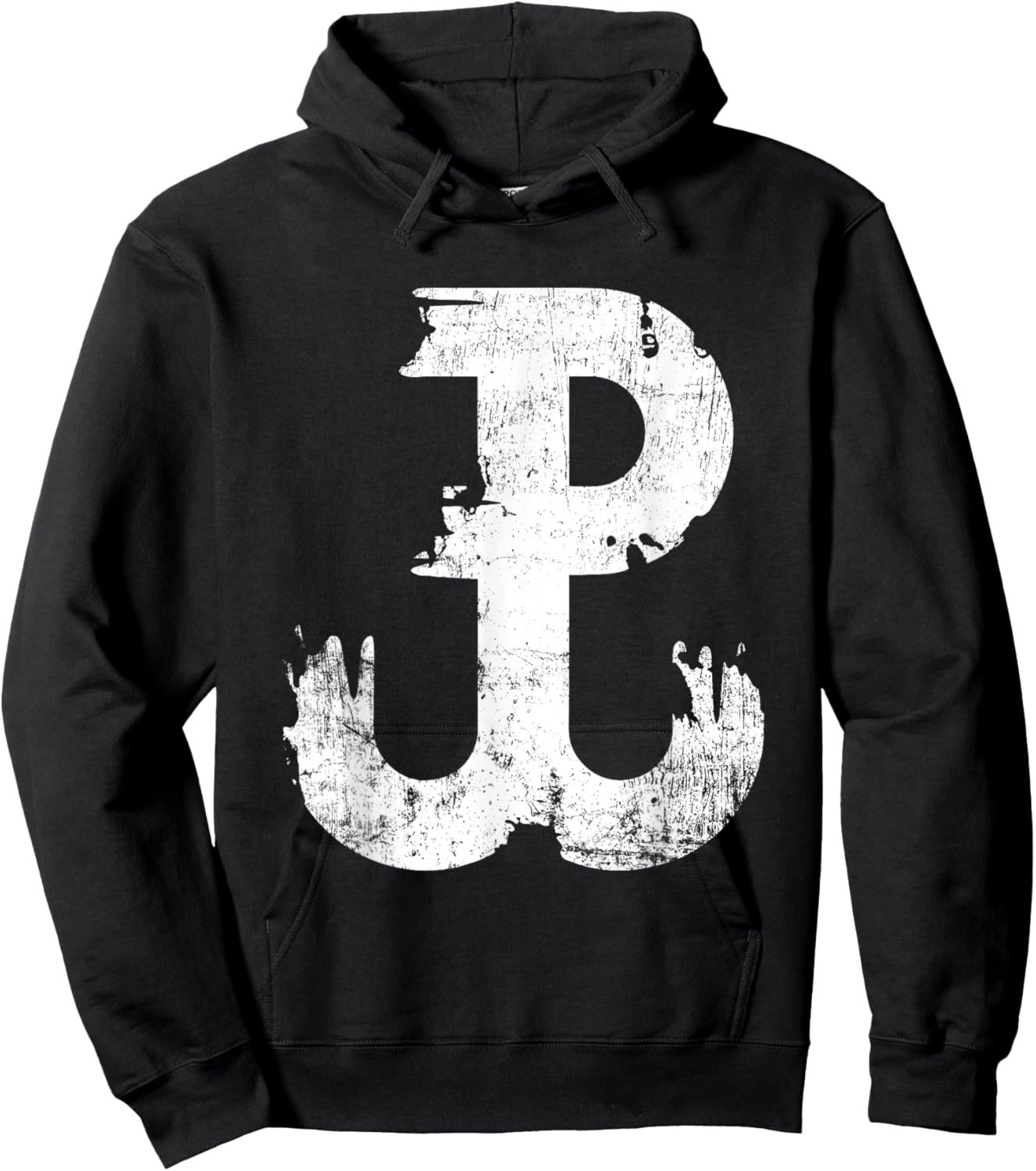 Polska Walczaca - Warsaw Uprising Polish Patriotic Hoodie - Hoodie | Black