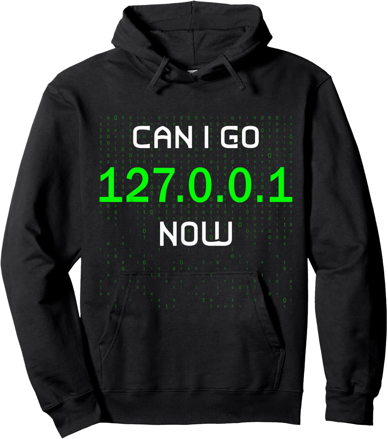 Cyber security Professional Funny IT Security Ethical hacker Hoodie - Hoodie | Black