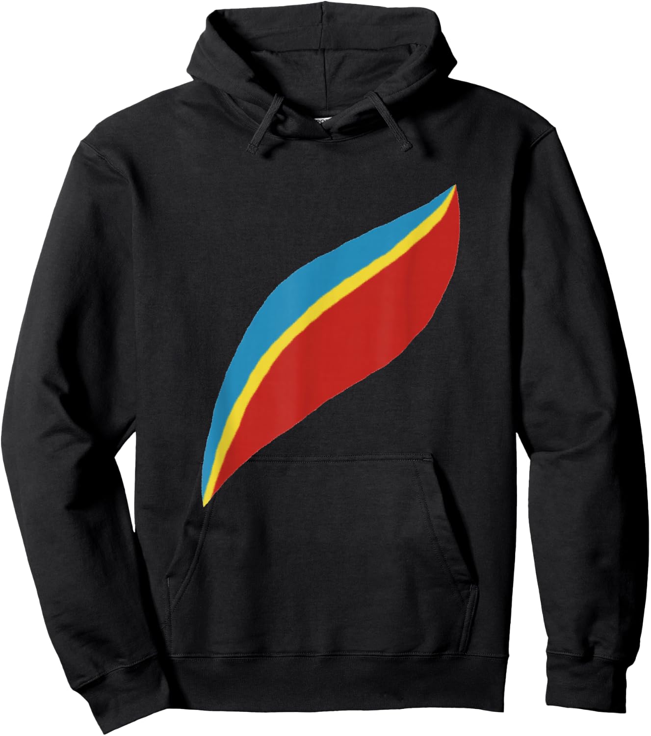 Captain Eo Brighter Hoodie - Hoodie | Black
