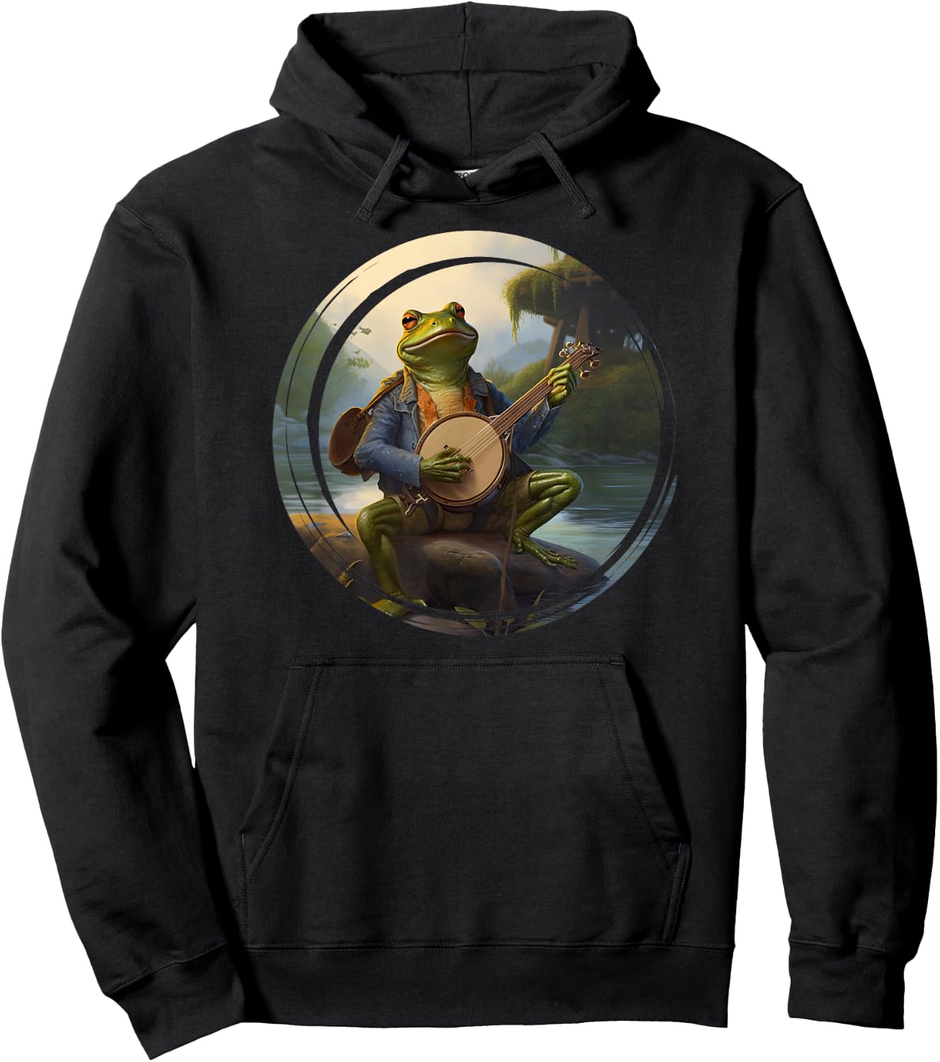 Life's Tough Get A Helmet Hoodie - Hoodie | Black
