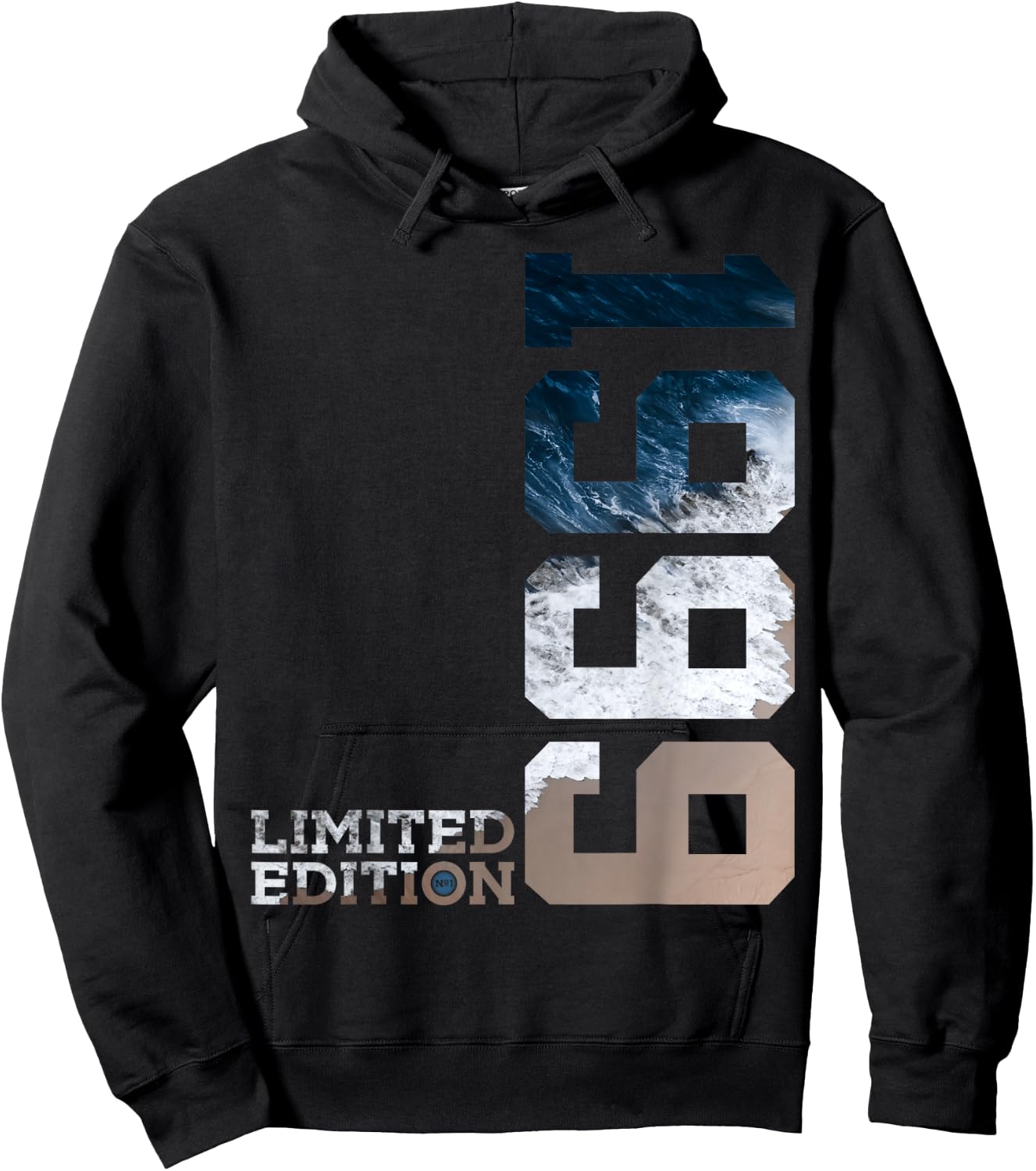 26 Years 26th Birthday Limited Edition 1999 Hoodie - Hoodie | Black