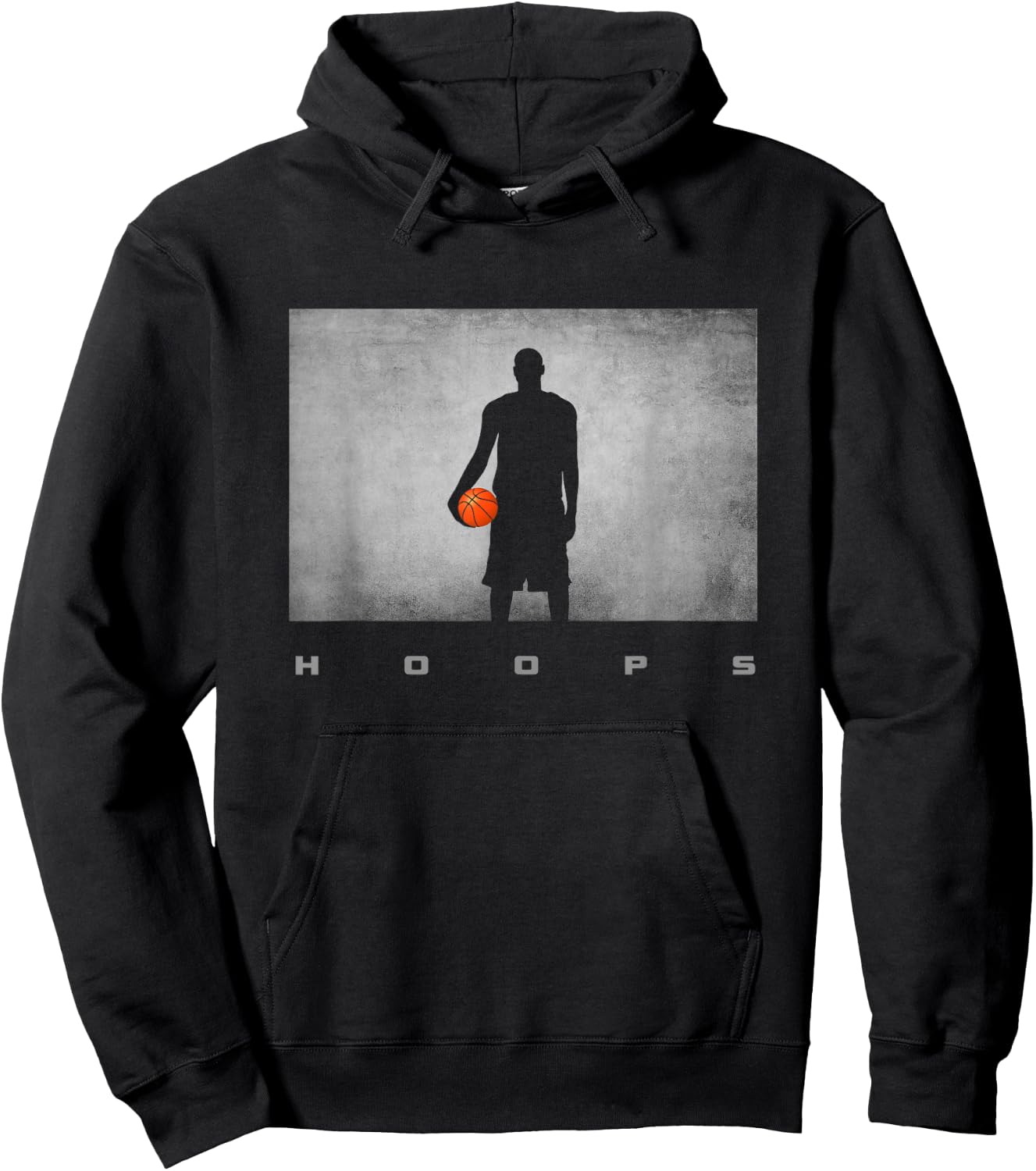 Basketball Apparel for Basketball Players - Adult Basketball - Black - Small - Short Sleeve - - Classic Fit - Modern Classic - Sports - Basketball Hoodie - Hoodie | Black