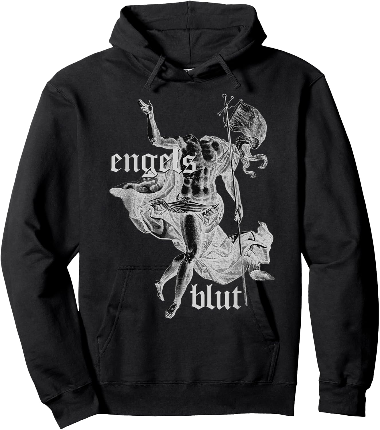 Sound Artist New Logo 2022 Hoodie - Hoodie | Black