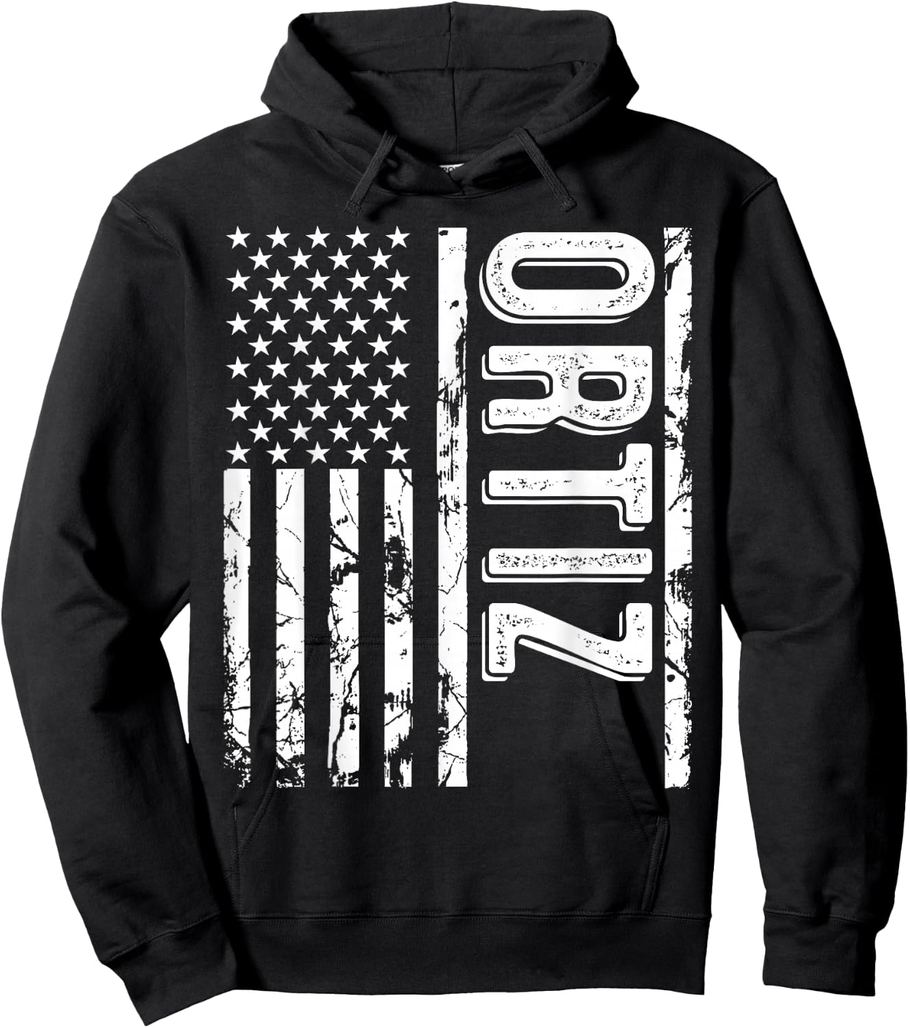 Ortiz Last Name Funny Surname Team Ortiz Family Reunion Hoodie - Hoodie | Black